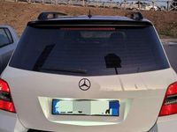 Usata Mercedes GLK220 Premium 170 CV (125 kW) 2012 SUV