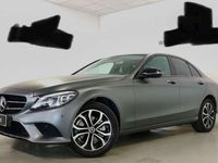 Usata Mercedes C220 194 CV (142 kW) 2019 Berlina