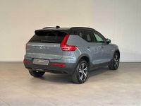 Usata Volvo XC40 Inscription 163 CV (119 kW) 2021 Grigio SUV