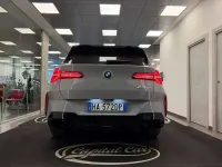 Usata BMW X3 M Sport 190 CV (139 kW) 2025 Grigio SUV