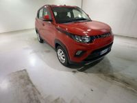 usata Mahindra KUV100 1.2 VVT