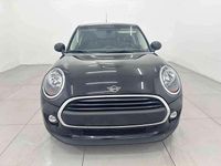 Usata Mini One D 95 CV (69 kW) 2018 Nero Utilitaria