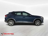 Usata Cupra Formentor 150 CV (110 kW) 2022 Blu SUV
