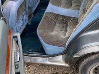 Usata Maserati Biturbo 203 CV (149 kW) 1985 Berlina