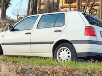Usata VW Golf III GTI 1994 Utilitaria