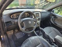 Usata Lancia Lybra 116 CV (85 kW) 2006 Station wagon