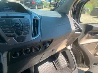 Usata Ford Tourneo Titanium 131 CV (96 kW) 2017 Grigio Monovolume