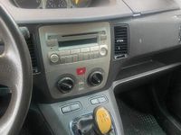 Usata Lancia Musa 2011 Grigio Monovolume