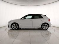 Usata Audi A1 Sportback S-Line 150 CV (110 kW) 2025 Bianco Utilitaria