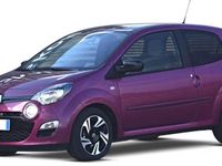 Usata Renault Twingo 75 CV (55 kW) 2012 Utilitaria