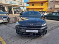 Usata Cupra Leon 150 CV (110 kW) 2025 Nero Berlina