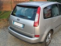 Usata Ford C-MAX 110 CV (80 kW) 2004 Monovolume