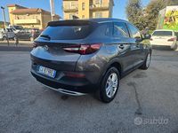 Occasion Opel Grandland X Ultimate 131 ch (96 kW) 2020 Gris SUV