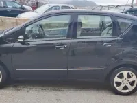 Usata Mercedes A180 109 CV (80 kW) 2007 Nero Berlina