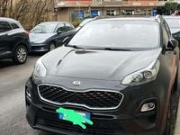 Usata Kia Sportage 132 CV (97 kW) 2020 SUV
