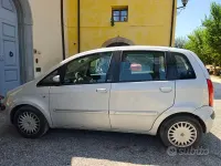 Usata Lancia Musa 77 CV (56 kW) 2006 Grigio Monovolume