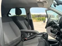 Usata Citroën C4 Cactus 92 CV (67 kW) 2015 Nero Utilitaria