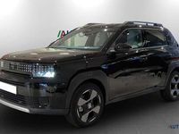 Nuova Fiat Grande Panda La Prima 101 CV (74 kW) 2026 Nero Utilitaria