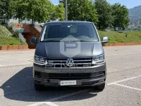Usata VW T6 Business 150 CV (110 kW) 2016 Grigio Furgone