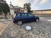 Usata Mini One Clubman 102 CV (75 kW) 2017 Other Station wagon