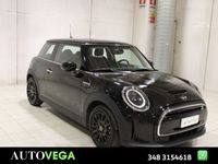 usata Mini Cooper SE Cooper 3pclassic auto