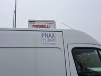 Usata Renault Master 125 CV (91 kW) 2014 Bianco Furgone