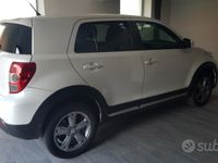 usata Toyota Urban Cruiser 1.4 d-4d Awd 4x4