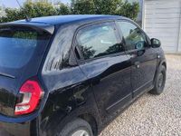 Usata Renault Twingo 30 kW (42 CV) 2023 Nero Utilitaria