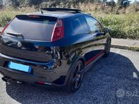 usata Abarth Grande Punto Grande Punto 1.4 T-Jet 16V 3 porte