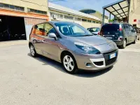 Usata Renault Scenic E-Tech Luxe 110 CV (80 kW) 2011 Monovolume