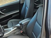 Usata BMW 320 177 CV (130 kW) 2007 Grigio Berlina