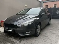 Usata Ford Focus Titanium S 95 CV (69 kW) 2018 Other Station wagon