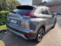Usata Mitsubishi Eclipse Cross Instyle 2023 Grigio SUV