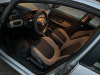 Usata Fiat Grande Punto 60 CV (44 kW) 2005 Grigio Utilitaria