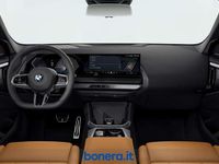 Nuova BMW X3 M Sport 303 CV (222 kW) 2026 Sophisto grey metallizzato SUV