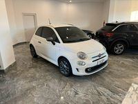 usata Fiat 500S - 2018