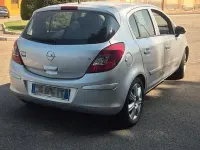 Usata Opel Corsa 80 CV (58 kW) 2007 Utilitaria