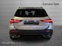 Usata Mercedes C220 200 CV (147 kW) 2024 Argento metallizzato Station wagon