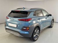 usata Hyundai Kona Kona 1.6 CRDI 115 CV1.6 CRDi 115cv Style