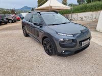 Usata Citroën C4 Live 99 CV (72 kW) 2016 Grigio Berlina