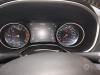 Usata Jeep Compass 2017 Bianco SUV