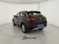 Usata VW T-Roc Life 116 CV (85 kW) 2025 Other SUV