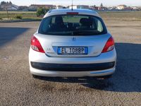 usata Peugeot 207 1.4 HDi 70CV 5p. XS