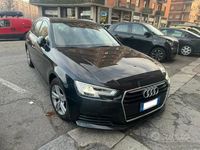 usata Audi A4 Avant 30 2.0 tdi Business 122cv s-tronic/Unico Pr