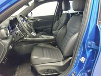 Usata Alfa Romeo Tonale Veloce 160 CV (117 kW) 2024 Blu/azzurro SUV