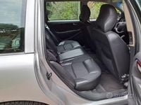 Usata Volvo V70 200 CV (147 kW) 2000 Grigio Station wagon