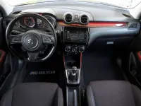 Usata Suzuki Swift Sport 129 CV (94 kW) 2022 Giallo Utilitaria