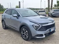 Usata Kia Sportage Style 160 CV (117 kW) 2024 SUV