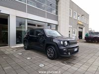 usata Jeep Renegade 1.6 Mjt 120 CV Longitude Lane Assist Sensori DAB