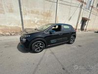 Usata Citroën C3 2021 Utilitaria
